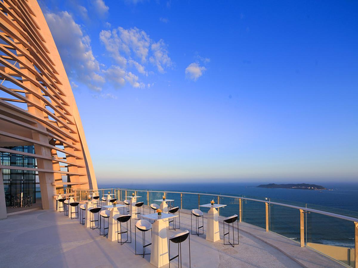 The Mangrovetree Sanya Resort Bagian luar foto