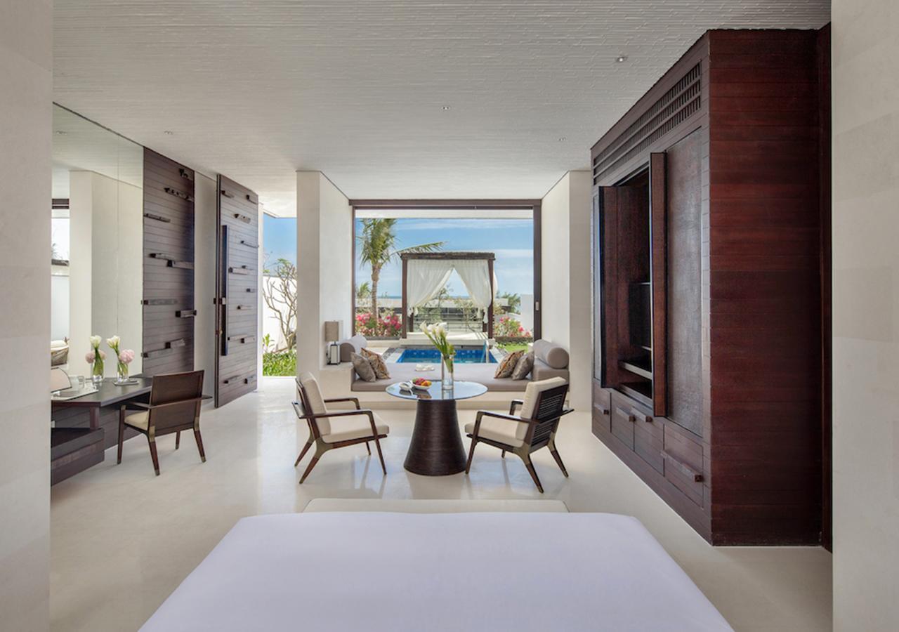 The Mangrovetree Sanya Resort Bagian luar foto