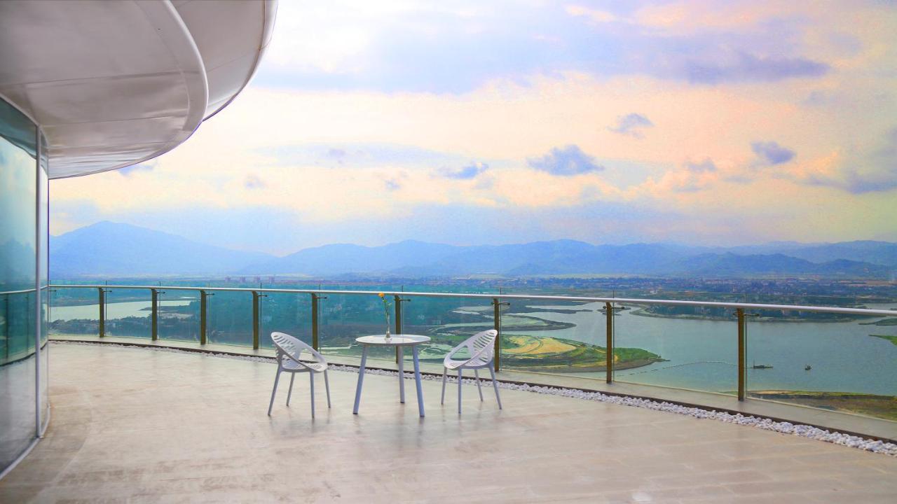 The Mangrovetree Sanya Resort Bagian luar foto