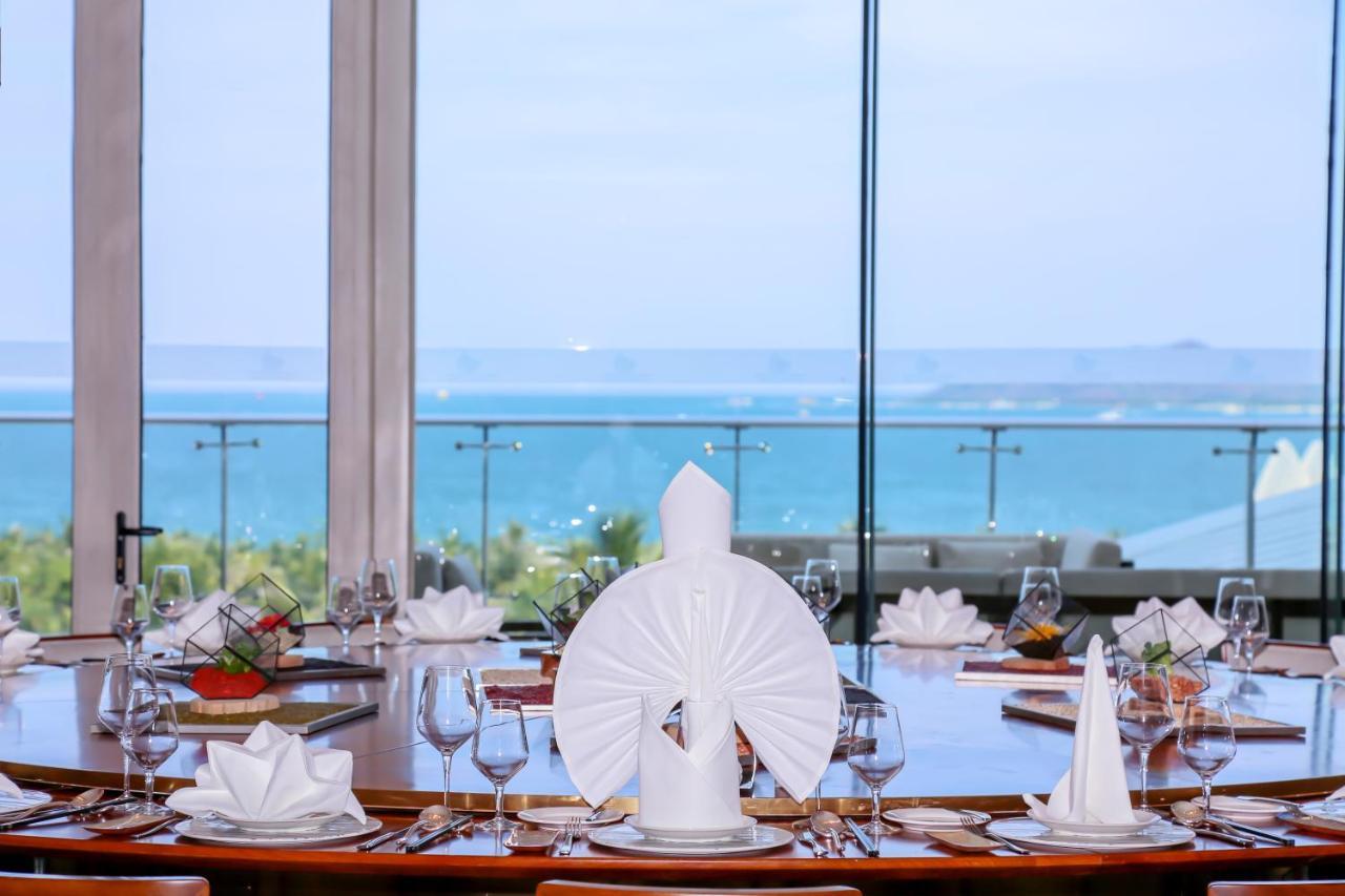 The Mangrovetree Sanya Resort Bagian luar foto